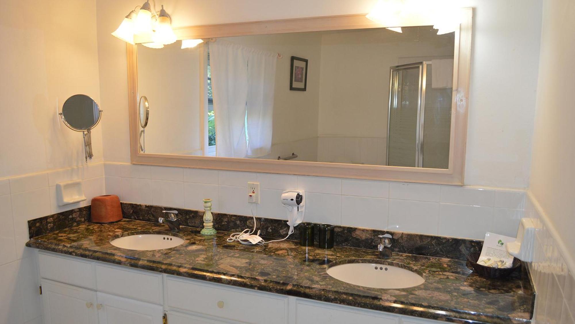 Oualie Beach Resort Nevis Quarto foto